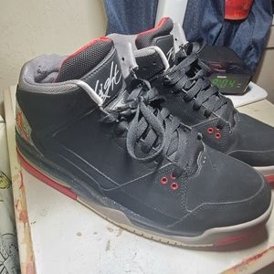 Jordan Flight Origin Size 10